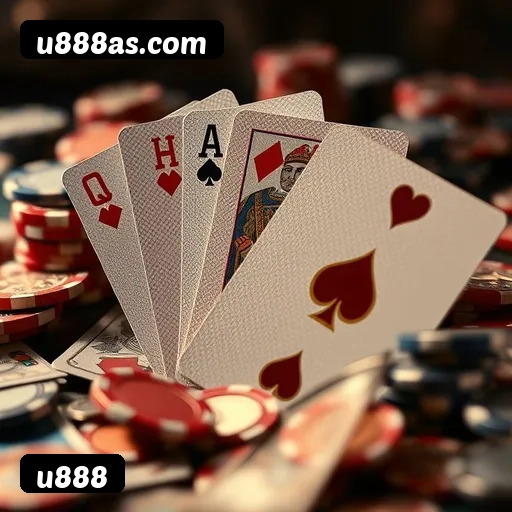 u888 bônus R$5.000 + 500 giros - Rollover 35x, prazo 30 dias, 38% taxa conversão