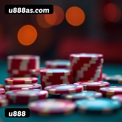 6 vantagens exclusivas do programa VIP da u888