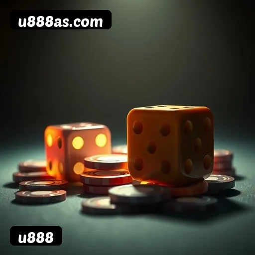 Níveis do programa VIP da u888